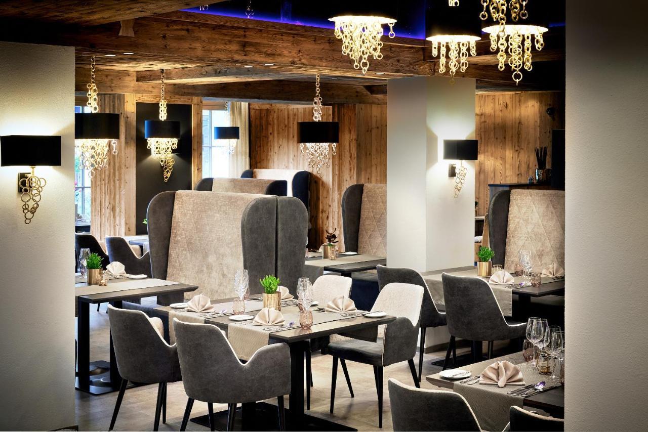 Sporthotel Ellmau In Tirol Bagian luar foto