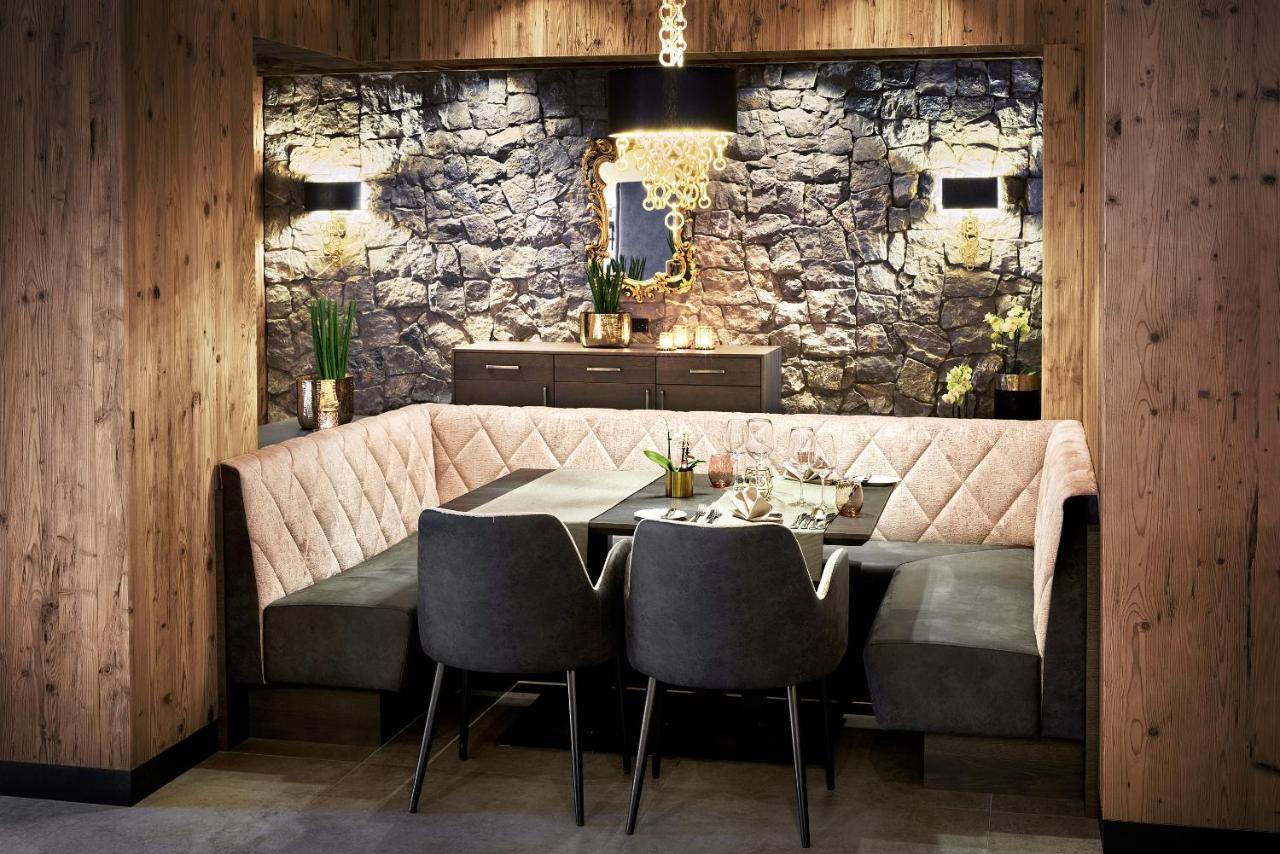 Sporthotel Ellmau In Tirol Bagian luar foto