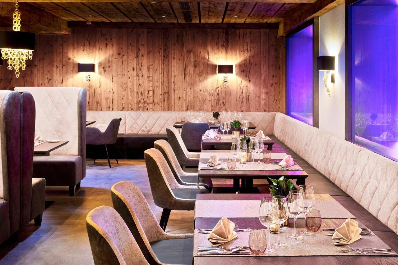 Sporthotel Ellmau In Tirol Bagian luar foto