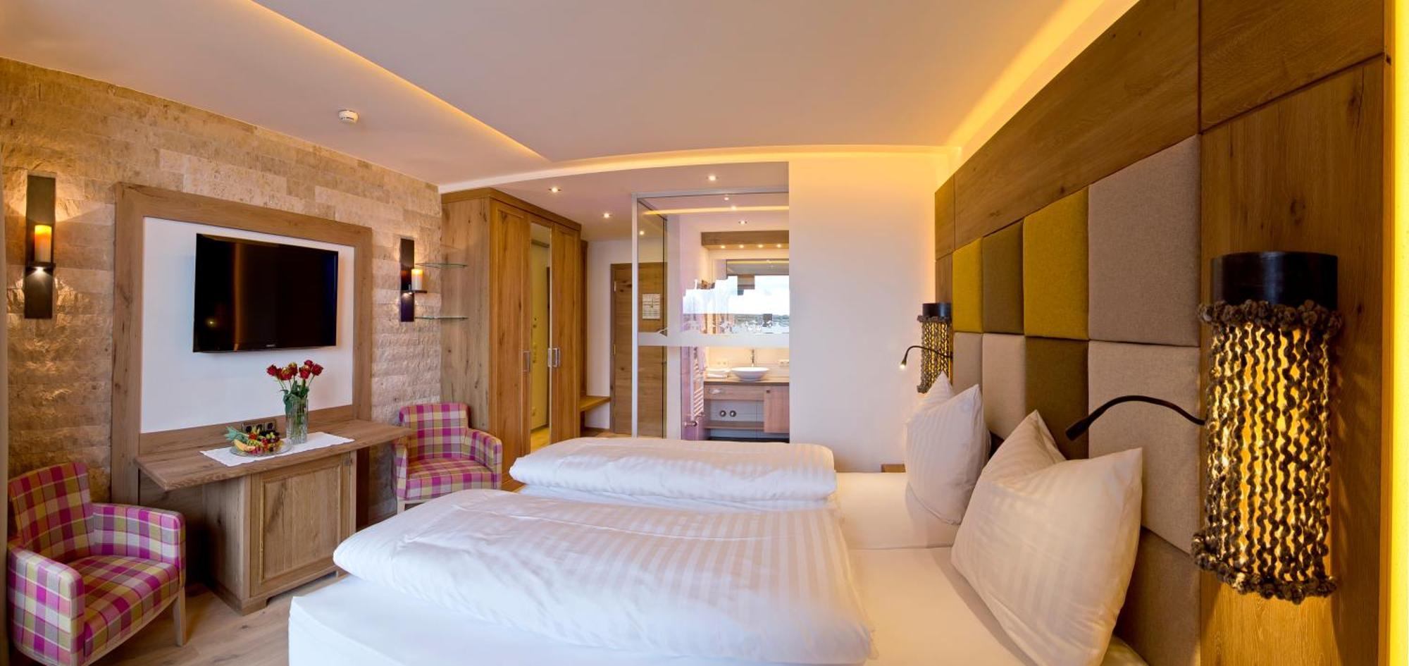 Sporthotel Ellmau In Tirol Bagian luar foto
