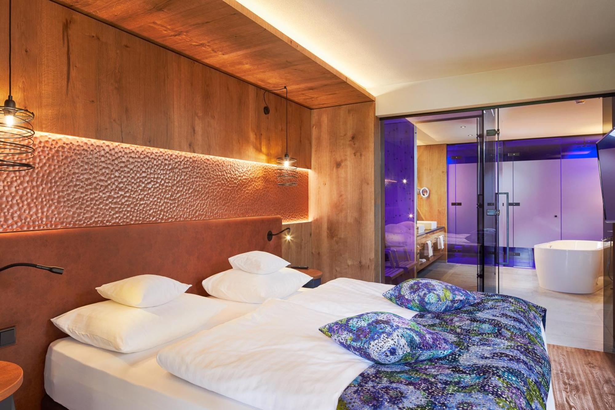 Sporthotel Ellmau In Tirol Bagian luar foto