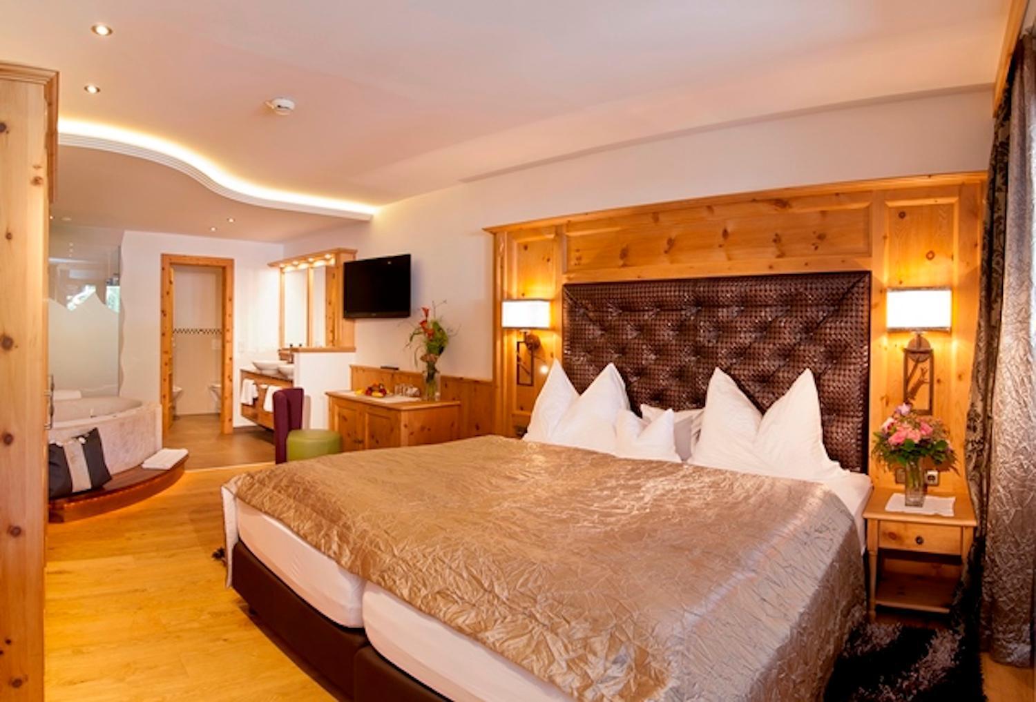 Sporthotel Ellmau In Tirol Bagian luar foto