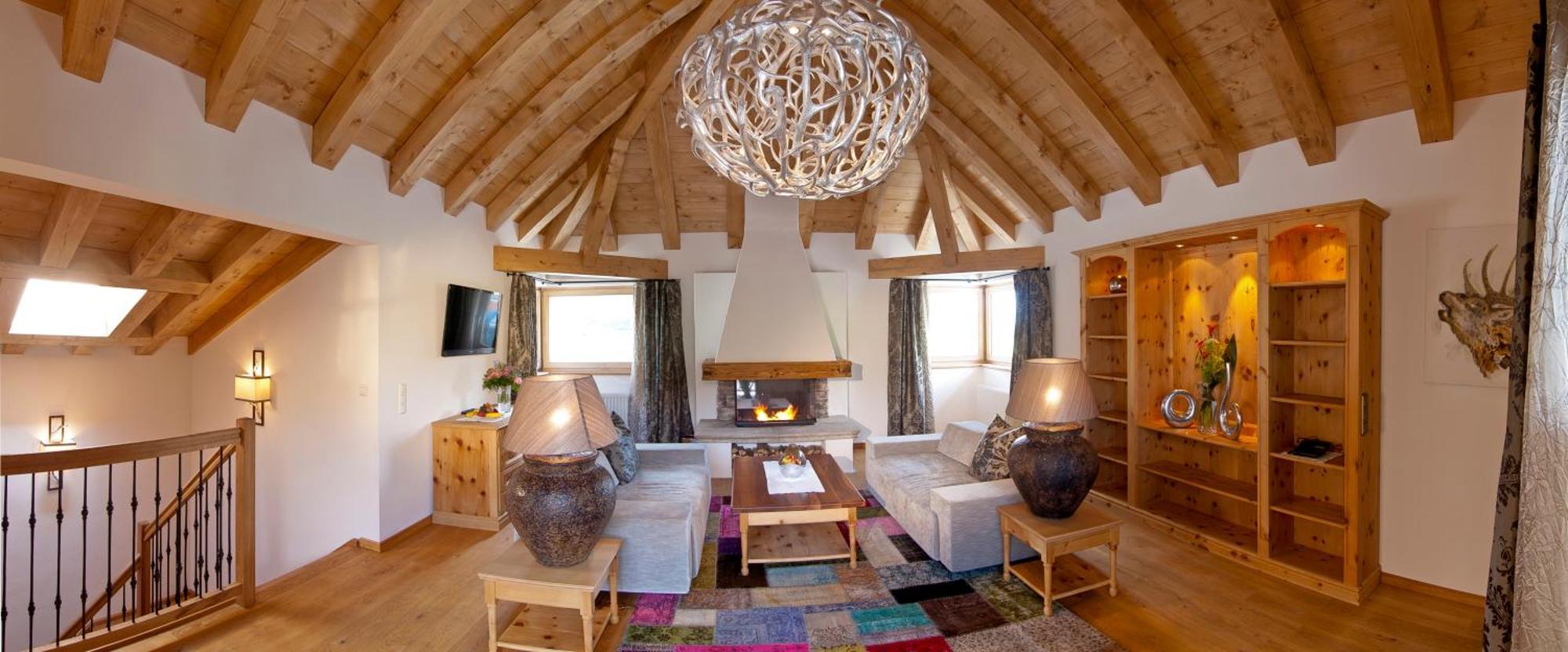 Sporthotel Ellmau In Tirol Bagian luar foto