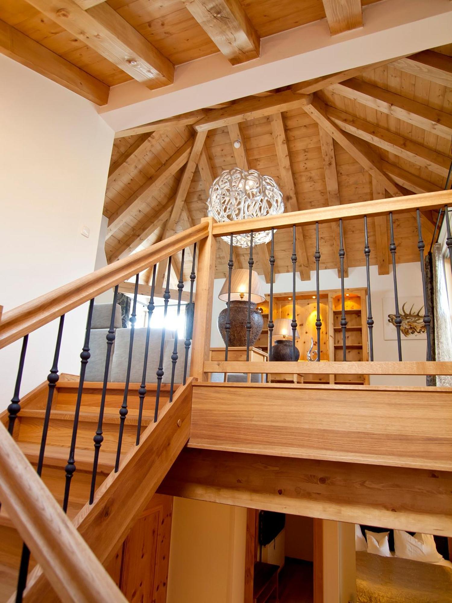 Sporthotel Ellmau In Tirol Bagian luar foto
