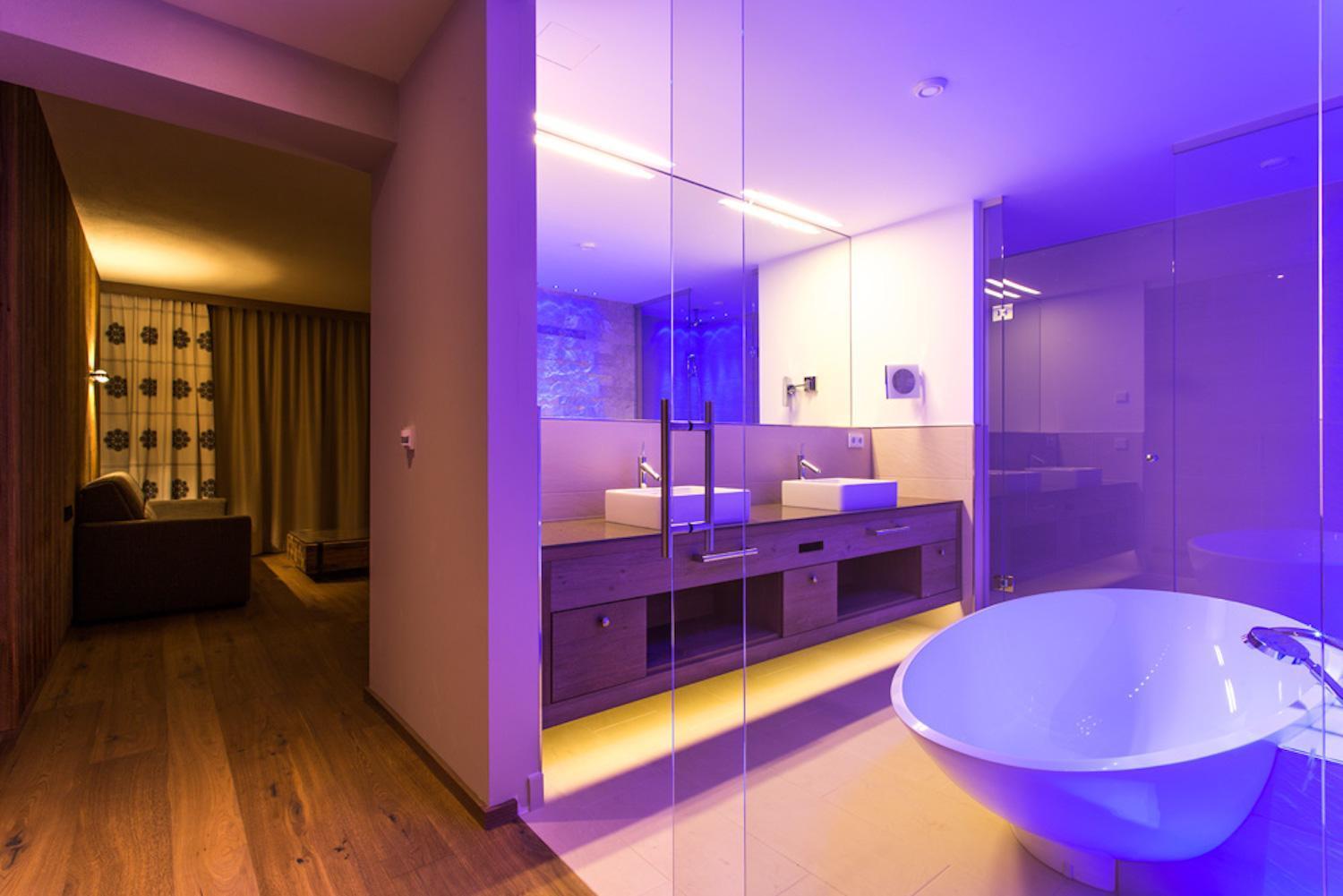 Sporthotel Ellmau In Tirol Bagian luar foto