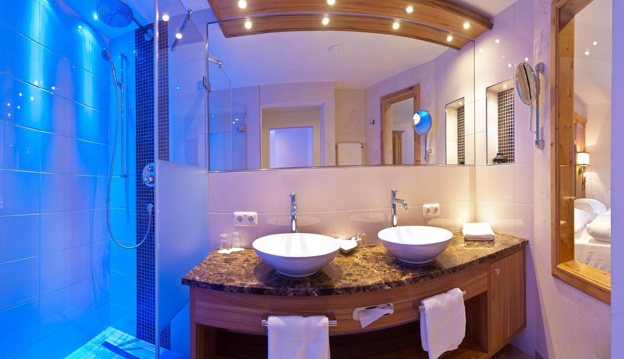 Sporthotel Ellmau In Tirol Bagian luar foto