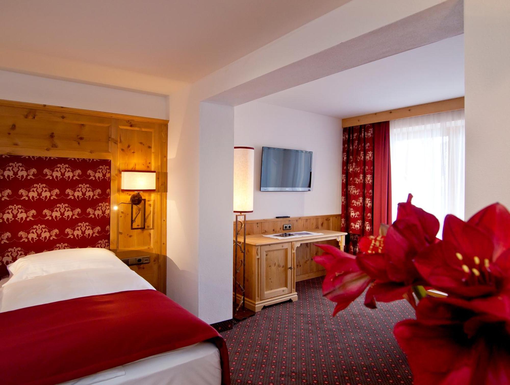 Sporthotel Ellmau In Tirol Bagian luar foto
