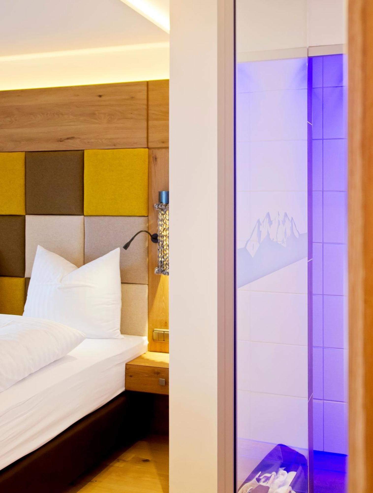 Sporthotel Ellmau In Tirol Bagian luar foto