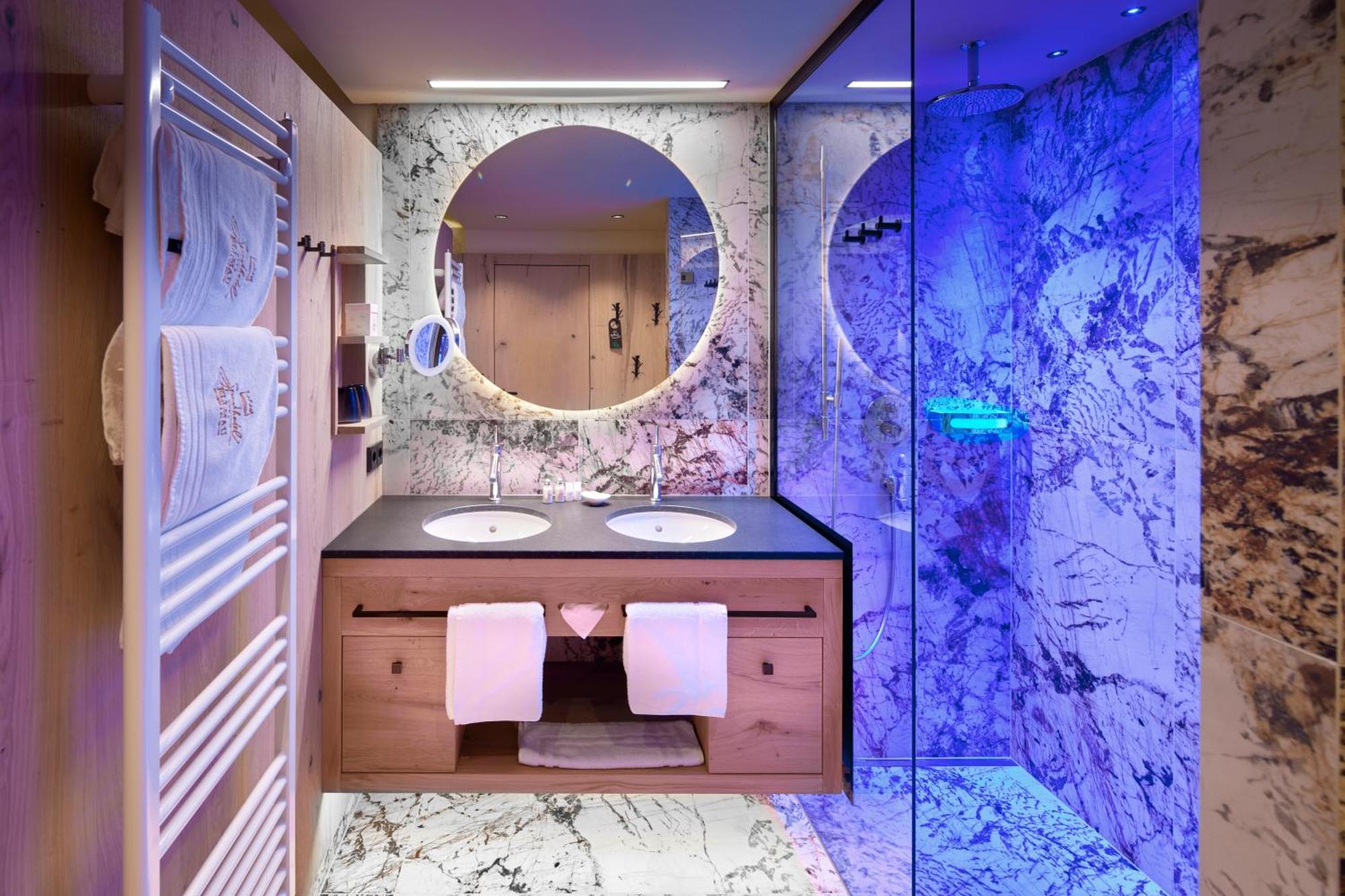 Sporthotel Ellmau In Tirol Bagian luar foto