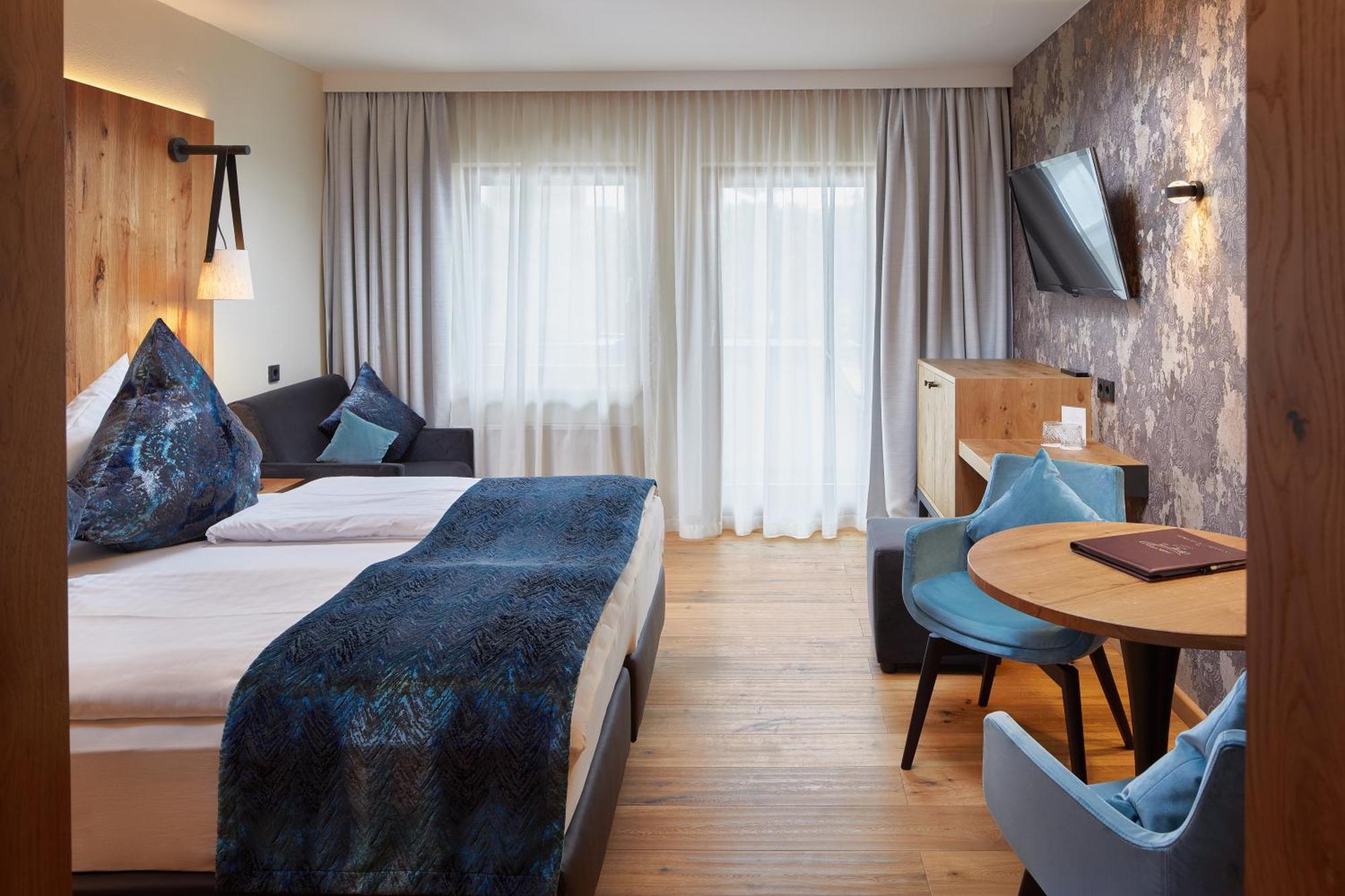 Sporthotel Ellmau In Tirol Bagian luar foto
