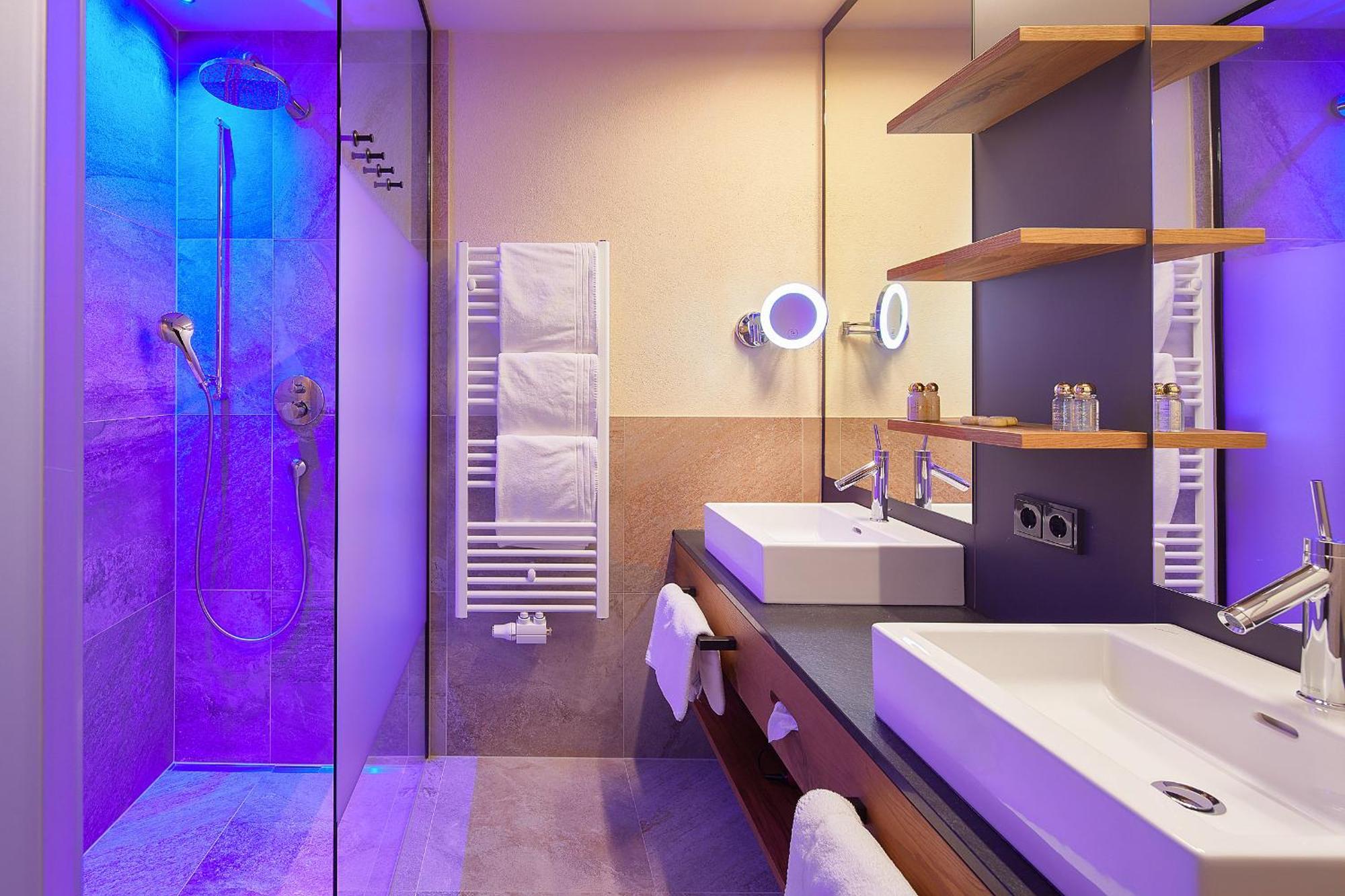 Sporthotel Ellmau In Tirol Bagian luar foto