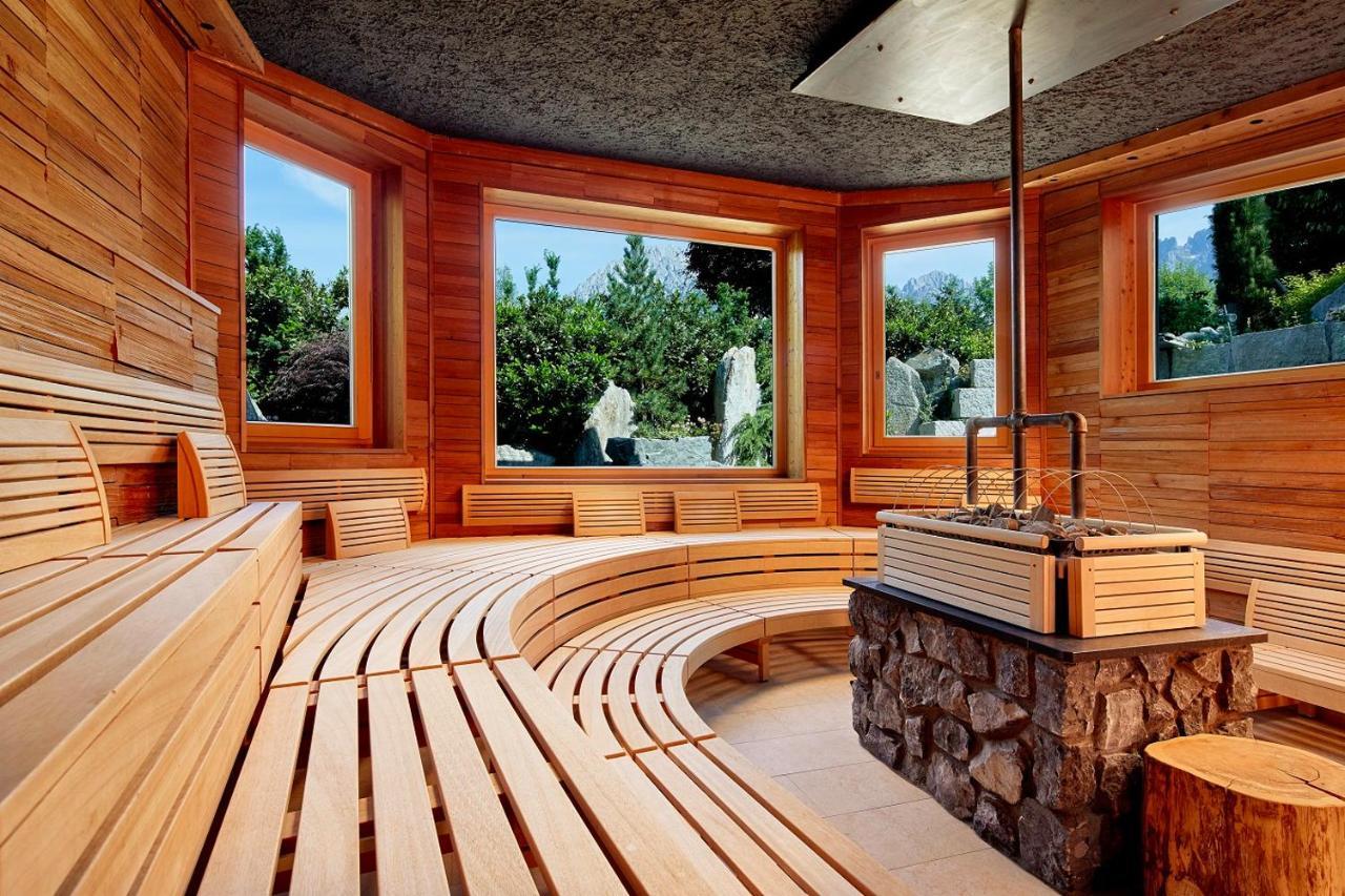 Sporthotel Ellmau In Tirol Bagian luar foto